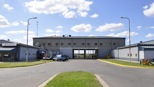 Exclusivo A24 | ¿Cómo vivirá Marcelo Corazza en la cárcel de Ezeiza?