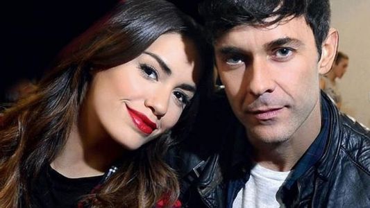 El incómodo momento de Mariano Martínez cuando le preguntaron si volvería a trabajar con Lali Esposito