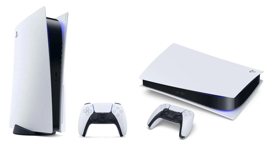 PS5: Sony espera vender 22,6 millones de unidades en 2022