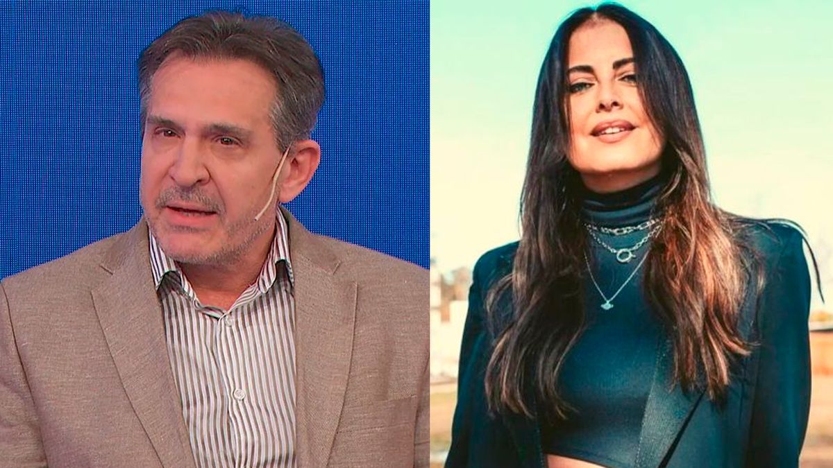 Duro revés en la Justicia para Aníbal Lotocki, mientras Silvina Luna lucha por su vida