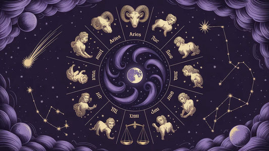 La clave en la astrología este 25 de marzo: la energía del día y cómo cerrar la semana