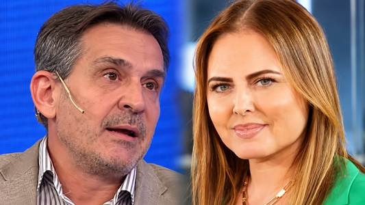 La Corte Suprema confirmó la condena a Aníbal Lotocki por las lesiones a Silvina Luna y otras mujeres