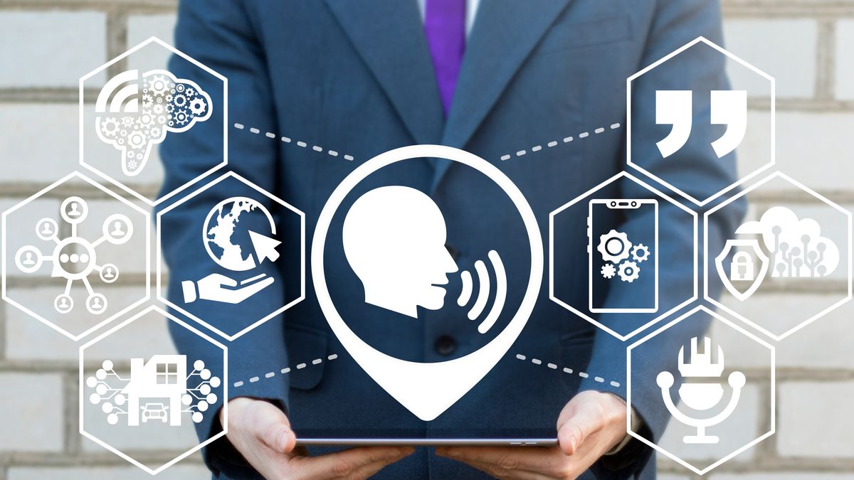La Inteligencia Artificial está revolucionando al mundo.