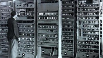 Historia de la computadora: cómo ha evolucionado