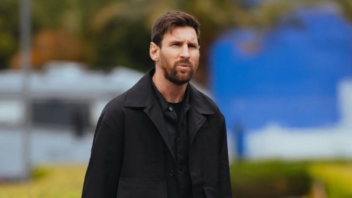 Leo Messi en otra faceta de su vida. Ser propietario de un club de fútbol en España.&nbsp;