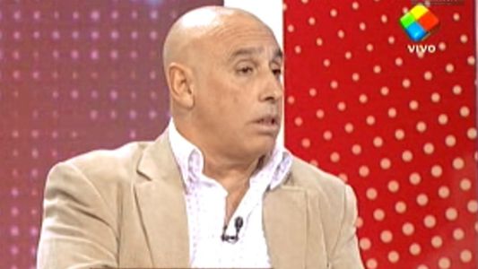 La versión de Mariano Bal