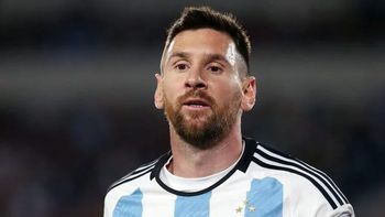 la seleccion argentina no jugara con nigeria: el nuevo rival de la scaloneta para el amistoso de marzo la seleccion argentina no jugara con nigeria: el nuevo rival de la scaloneta para el amistoso de marzo