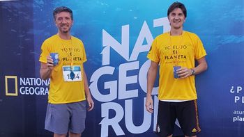 Crearon una empresa de vasos reutilizables y esperan facturar $70 millones este año