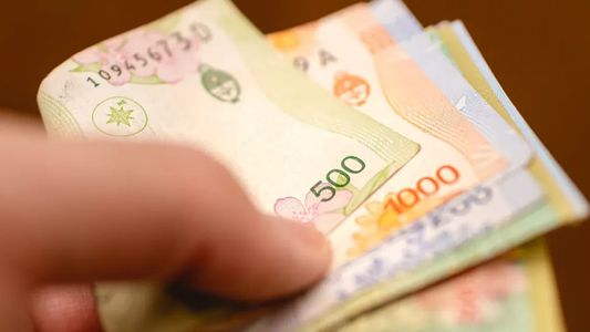 El salario mínimo aumentó un 34%, llegará a 118.000 pesos en septiembre y se pagará en tres cuotas