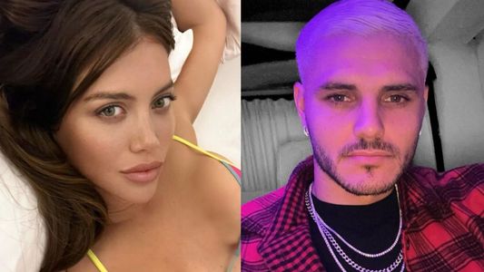 El verdadero y polémico motivo que impide la reconciliación entre Mauro Icardi y Wanda Nara