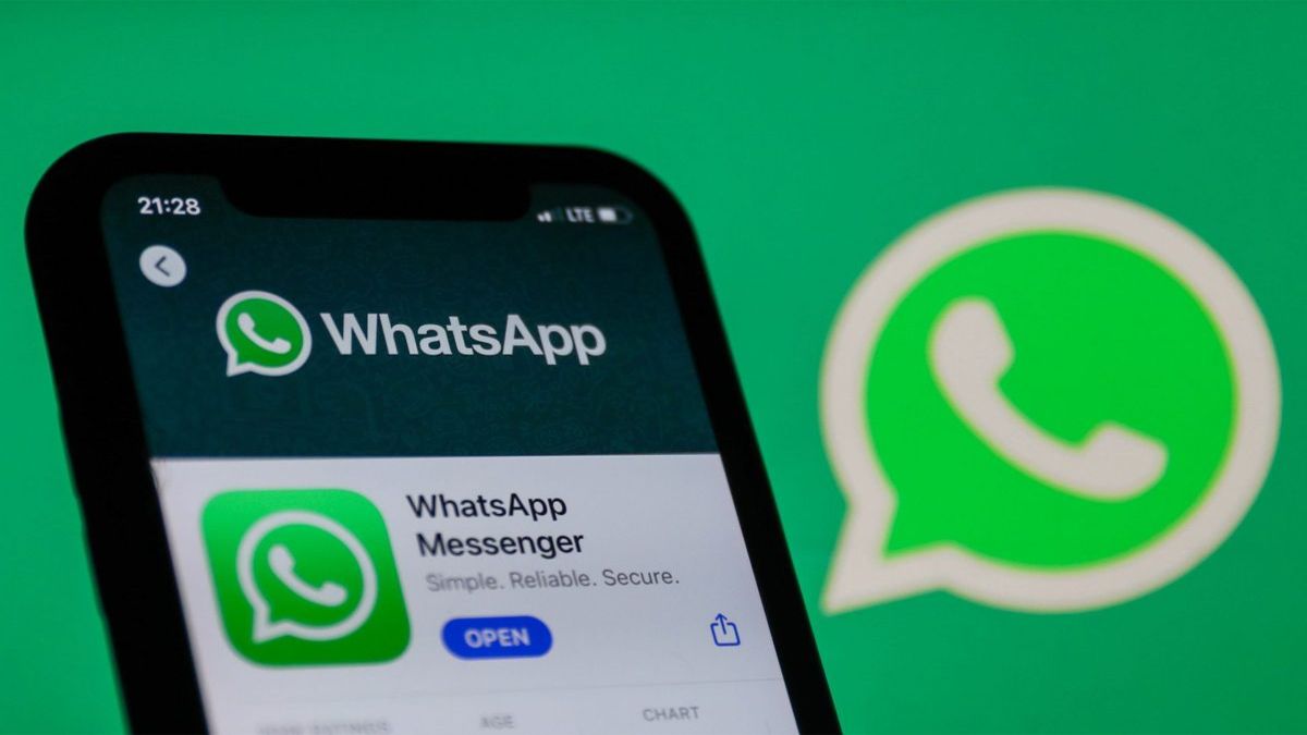 La nueva actualización de WhatsApp enoja a muchos usuarios