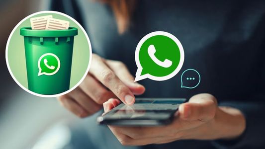 Cómo eliminar fotos, videos y audios ocultos de WhatsApp para liberar espacio sin perder ni una conversación