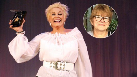 Los hijos de Natividad Díaz van contra Federico, Julieta y Mariano Bal