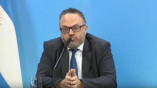 Kulfas comparó a Macri con Bart Simpson: Es el que hace las macanas y travesuras y después la culpa fue de otro