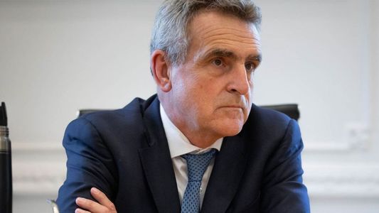 Agustín Rossi se presenta hoy en el Senado de la Nación para dar su informe de gestión