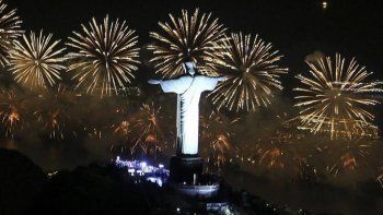 ¿Año nuevo en Brasil? Ideas para celebrar al máximo