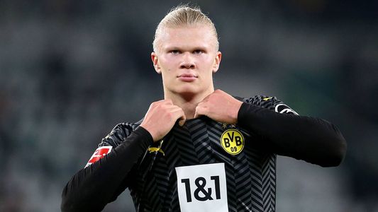 El contrato imposible de rechazar que le ofreció el Manchester City a Erling Haaland
