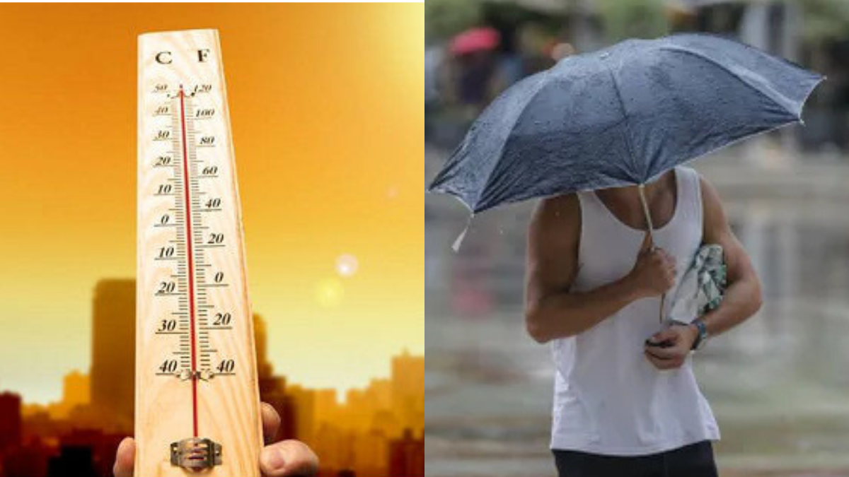 Alerta por calor extremo y tormentas: Buenos Aires y otras 19 provincias afectadas por altas temperaturas