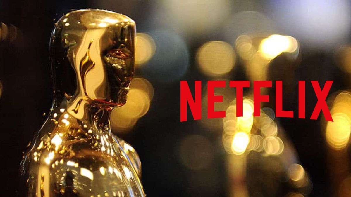 Netflix: qué películas están nominadas a los Oscar 2023