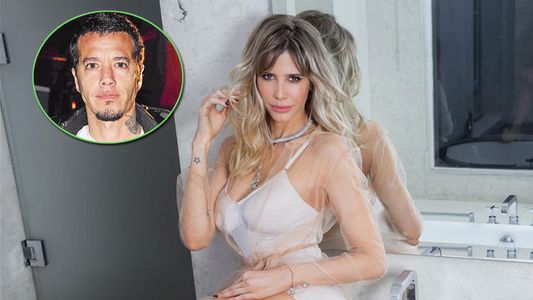 Guillermina Valdés sobre Sebastián Ortega: Lo sigo respetando como el hombre que elegí