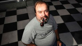 Dolor por la muerte de Martín Rocco: los mensajes de colegas y ex compañeros