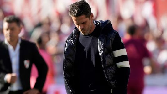 Fernando Gago dejó de ser el DT de Boca: los mejores memes y reacciones