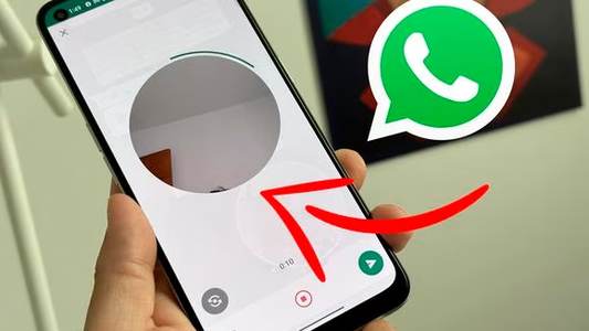 WhatsApp: el truco para dar marcha atrás a una de las funciones del momento
