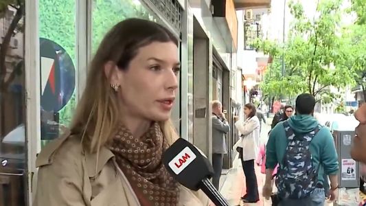 Chloé Bello rompió el silencio tras su polémico descargo contra Matías Martin: De muy mal gusto