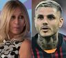 Fuerte aclaración de Ana Rosenfeld tras el divorcio de Wanda e Icardi: qué determinó la Justicia sobre sus hijas