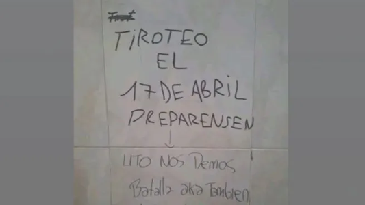 La Justicia de San Isidro recibió unas 600 denuncias por amenazas de masacres escolares en 48 horas