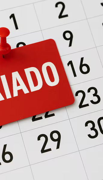 Es oficial: el próximo feriado recibe un gran cambio y habrá un nuevo fin de semana largo