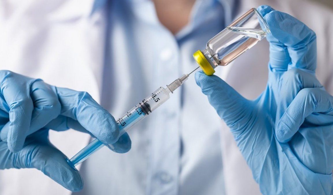 Coronavirus: la OMS advierte que puede haber desabastecimiento de jeringas para vacunas