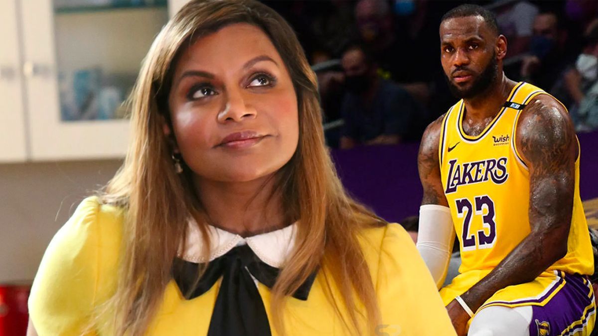 Netflix tendrá su serie con los Lakers