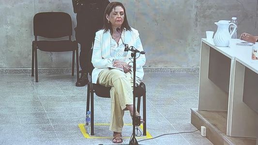 Muertes de bebés en Córdoba: qué declaró la primera médica que advirtió algo raro