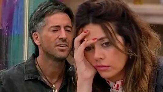 El insólito consuelo que le ofreció Devi a Eugenia al verla mal