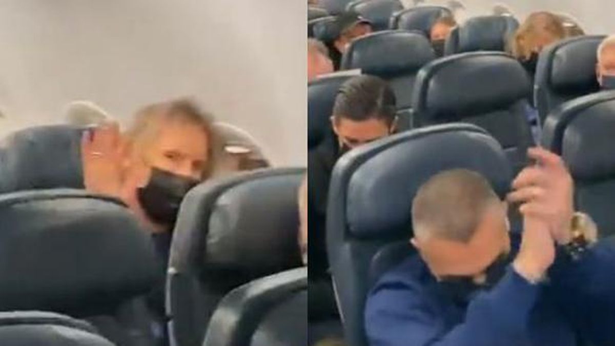 Emotivo: el mensaje que le dedicó el piloto a Ricardo Gareca en su despedida de Perú