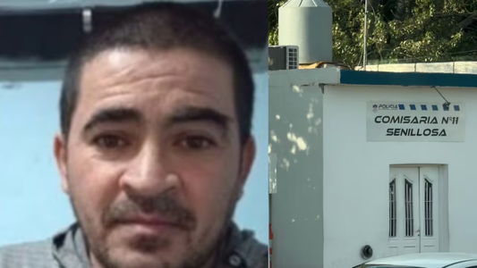 Estaba desaparecido desde hace un mes y hay conmoción por el macabro hallazgo en una chanchería
