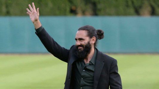 Juan Pablo Sorín: La Selección dio un paso adelante a nivel grupal