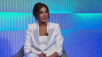 El impactante testimonio de Catherine Fulop tras la detención de Nicolás Maduro en Venuzuela