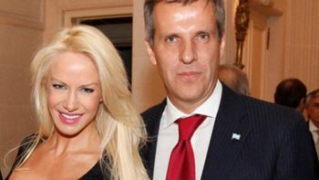 Martín Redrado habló de Luciana Salazar: Comienza la mejor etapa de su vida