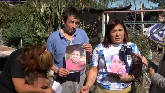 No les bastó con matarla frente a su hijos: el drama de la familia de Camila tras el femicidio