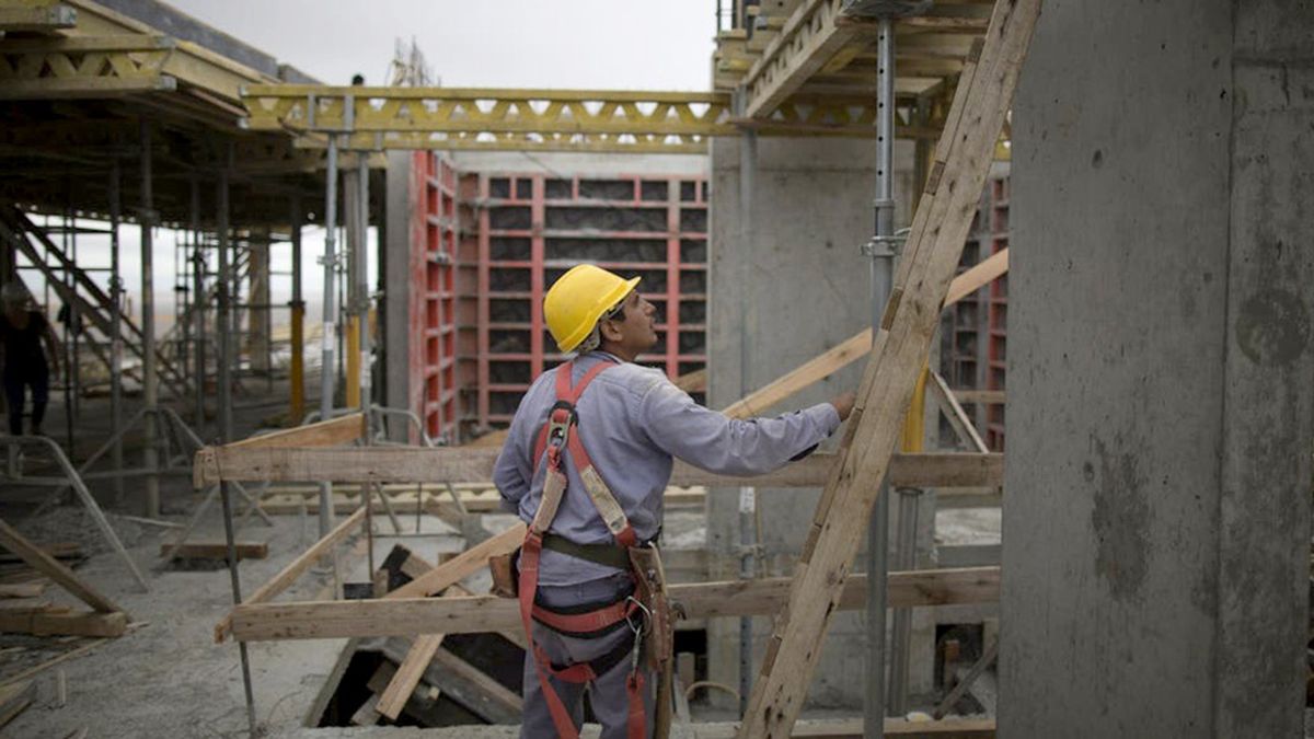 Los montos de los créditos se otorgan en Unidades de Vivienda (UVIs) y se liquidan en pesos (Foto: archivo).