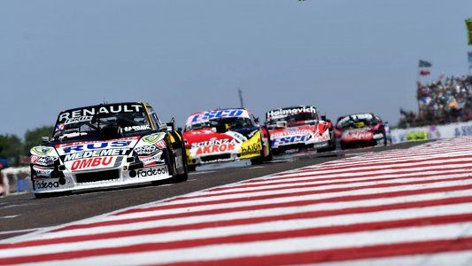 Anuncian una millonaria inversión que conmueve al automovilismo argentino