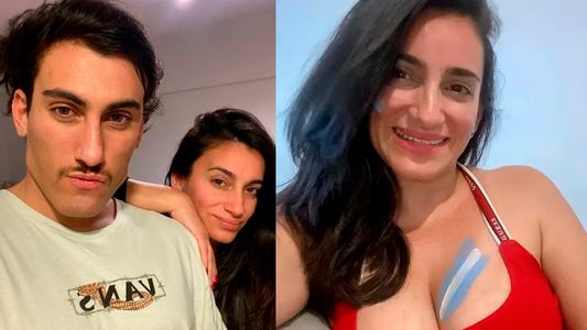 La propuesta hot que le hicieron a la mamá de Tomás Holder