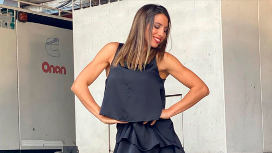 Cinthia Fernández estalló contra su ex y lo escrachó: Escúchame pelotud... a pedal