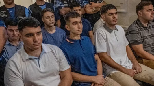 Crimen de Fernando Báez Sosa: inusitado pedido de los rugbiers y la categórica respuesta de la Justicia