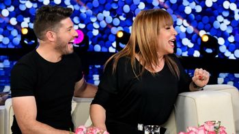 Qué dijo Leo Alturria sobre su separación de Lizy Tagliani