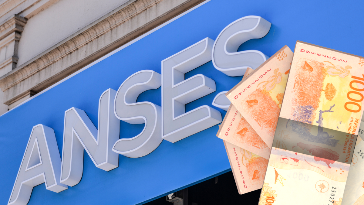 Cuándo cobro ANSES: jubilados