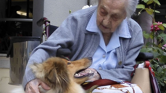 ¿Quién es ahora la persona más longeva del mundo y cuántos años tiene?