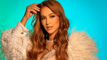 Flor Vigna renunció al Bailando 2023 y se conoció quién será su reemplazo